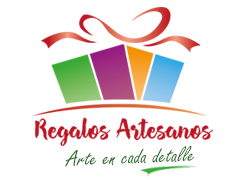 Regalos artesanos 